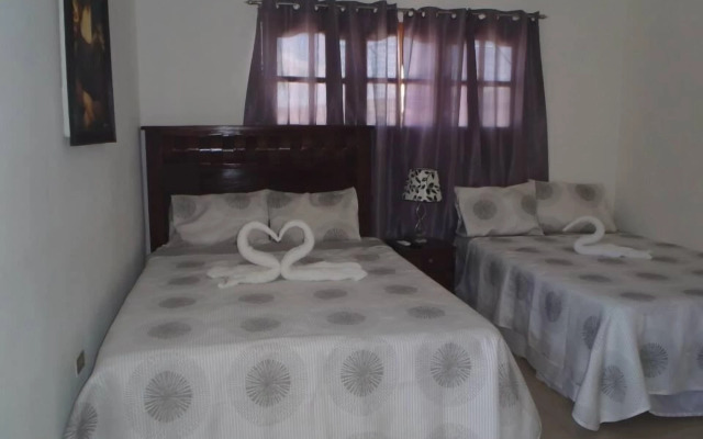 HOTEL & CASINO ATLANTIC CITY de SAN JUAN DEL SUR