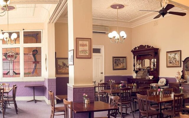 Culcairn Hotel