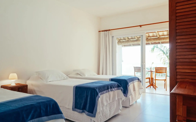 Hotel Pousada Natureza