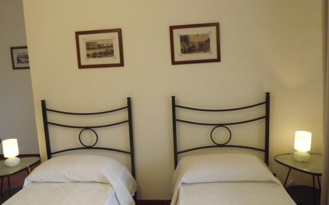 Villa Apollonia B&B