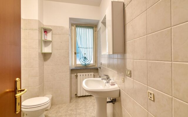 Casa Dolce Casa Stresa 50m From Lake