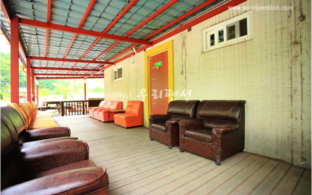 Danyang Autumn View Pension