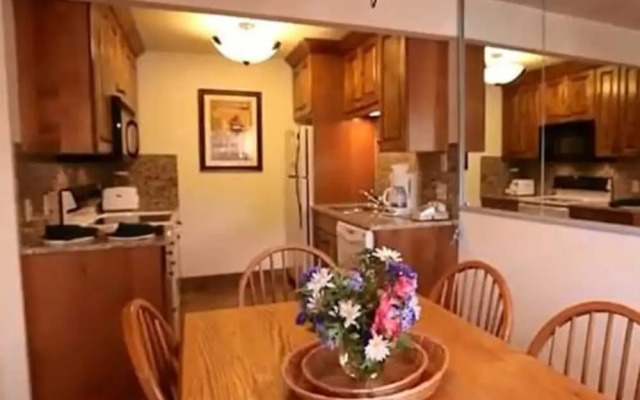 GetAways at Eagle Point