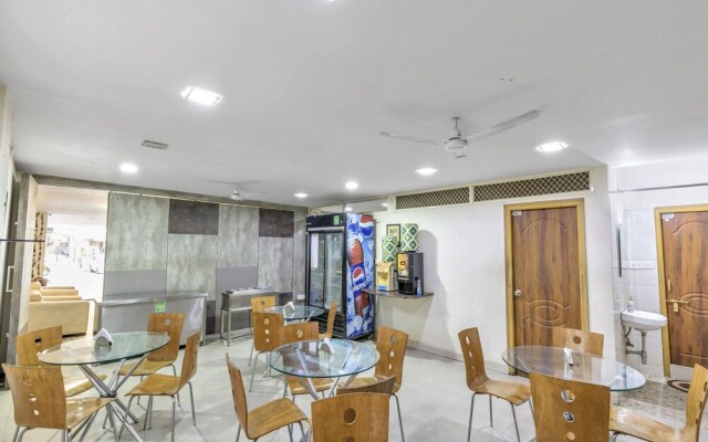 Srico Guest House by Treebo Hotels