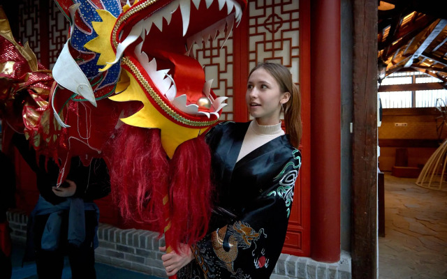 Этномир Отель Шри Ланка