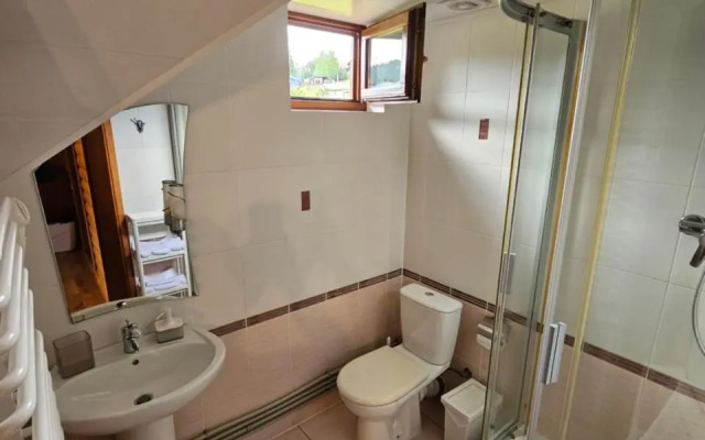 Guesthouse Kolo Druziv