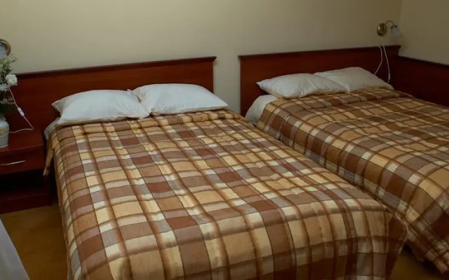 Pokoje Hotelowe Amore