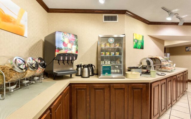 Miles City Hotel