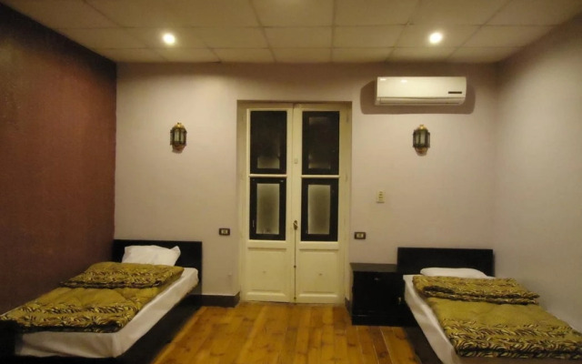 Freedom Hostel