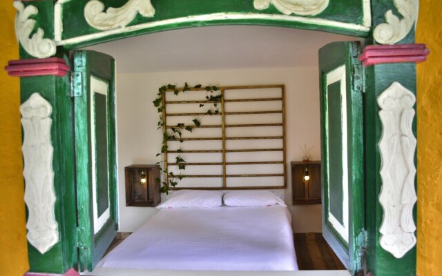 ZAITA & UAIA Hotel Wellness Spa