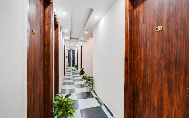 Super Townhouse Sector 121 Noida