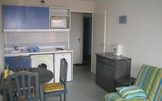 2 Pièces Face aux Pistes de Montgenèvre