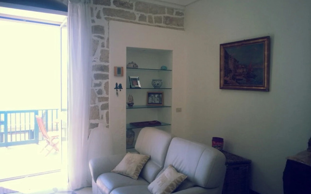 Villa Le Pastorelle fronte Mare