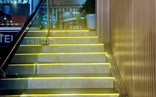 HANZ Meraki Hotel Bui Vien