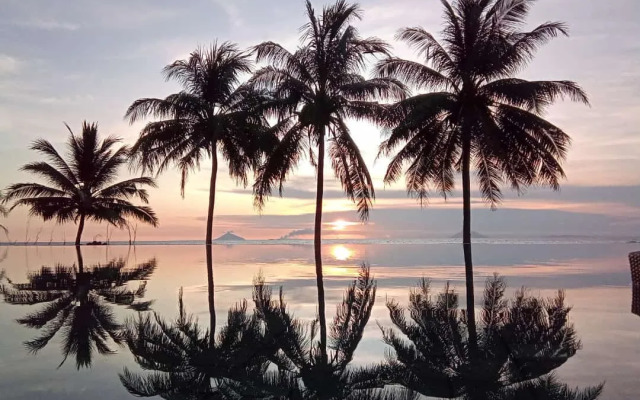 The West Cove Hotel Anyer