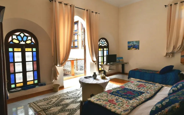 Riad Dar Alkatib
