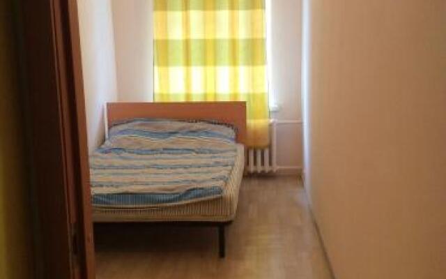 Hostel Anzhelika