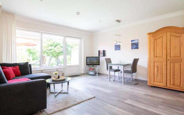 Deichhof 3a Wohnung 3