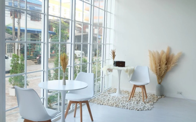 Grannylla Residence Ramkhamhaeng