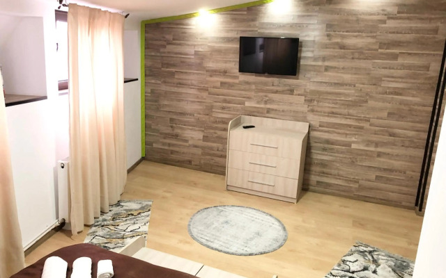 Serban Home Arenele Romane Marius Nasta