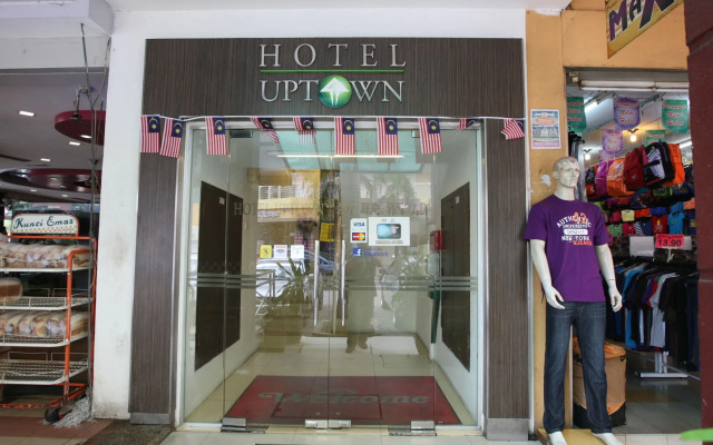 Uptown Kajang Hotel