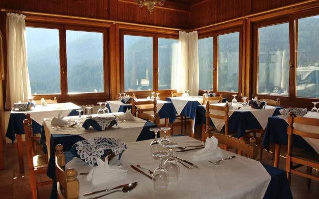 Hotel Stella Alpina