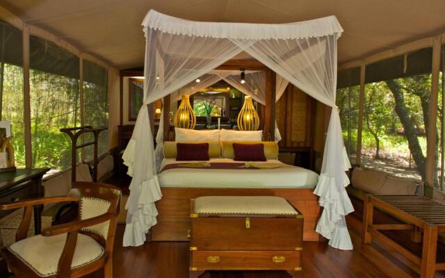 Mara Intrepids Tented Camp