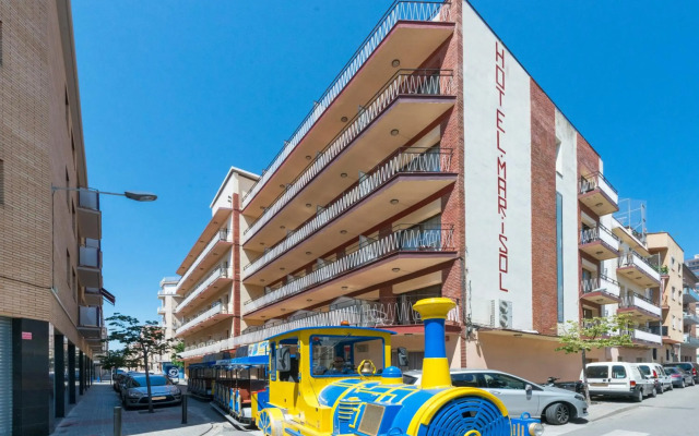 Marisol Hotel