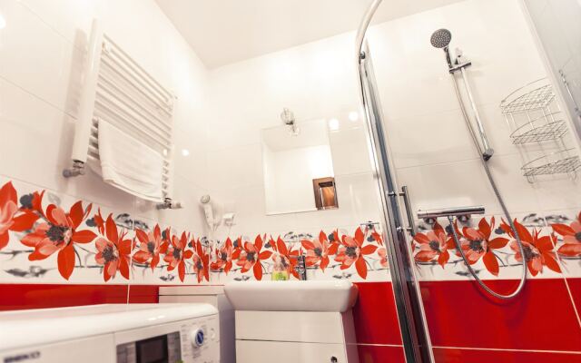 Apartamenty Sun&Snow Lesny Dom