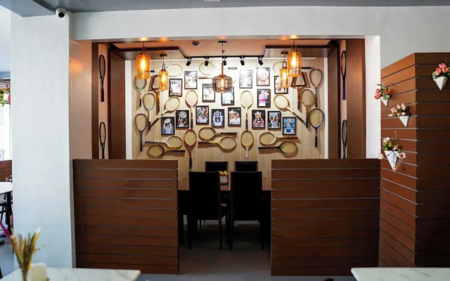 OYO 1168 Gimaca Boutique Hotel & Cafe