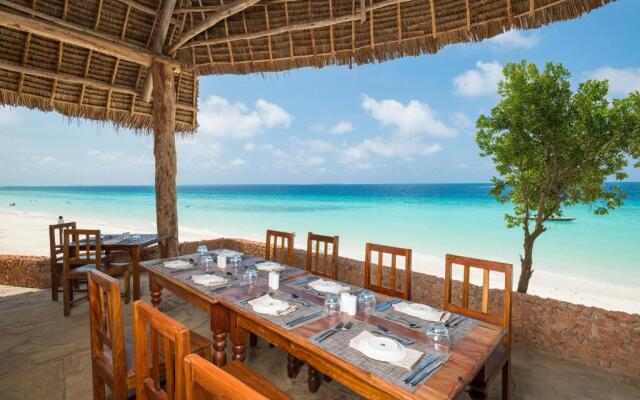 Sandies Baobab Beach Zanzibar