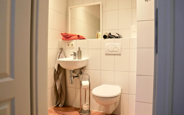 Residenz am Dresdner Stadtwald