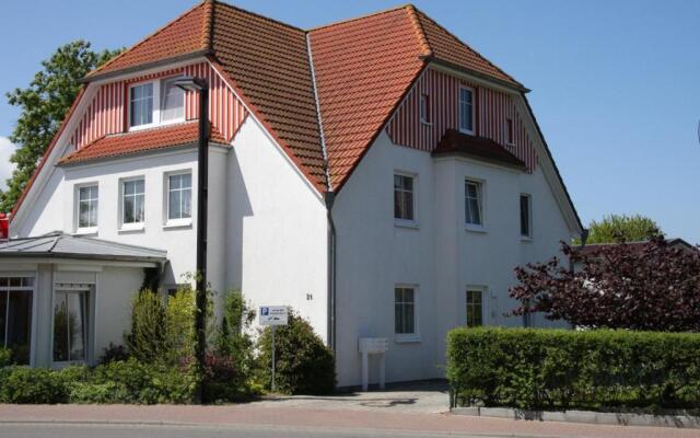 Antonia Strandstr 21 Whg 6