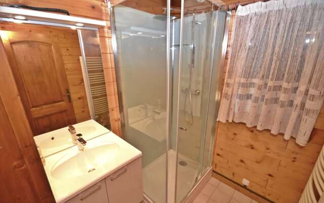 Chalet Bellachat - ARAVIS Holidays