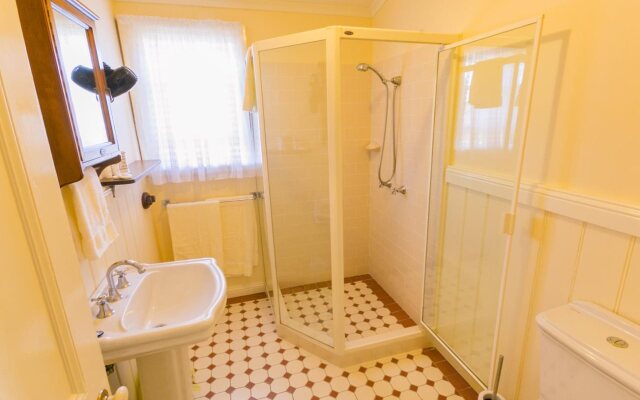 Riversleigh Guesthouse