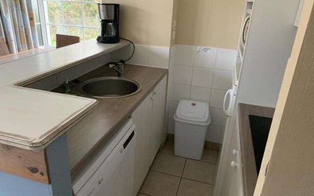 Maison Fort-Mahon-Plage, 4 pièces, 6 personnes - FR-1-482-95