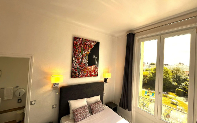 La Villa Andry