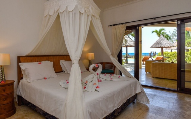 Villa Lumba-lumba 1