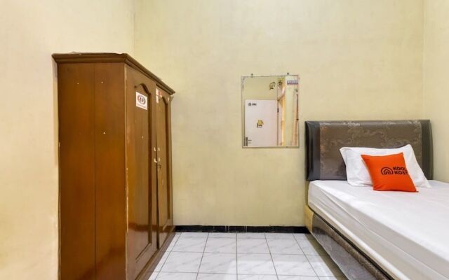 KoolKost @ Jalan Candi Agung