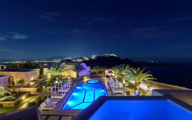 Pantheon Villas