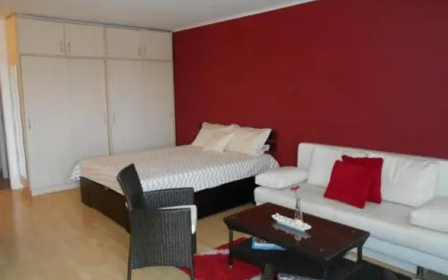 Ferienappartement E222 Fur 2-4 Personen An Der Ostsee