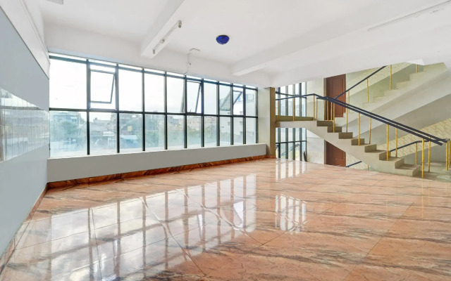 Hotel Jp Castle By OYO Rooms