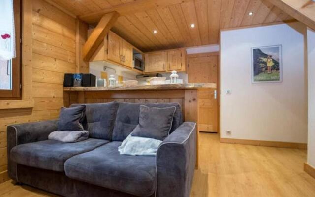 Résidence Mont Joly2