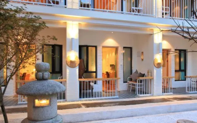 Xiangge Hotel – Exterior – Hangzhou
