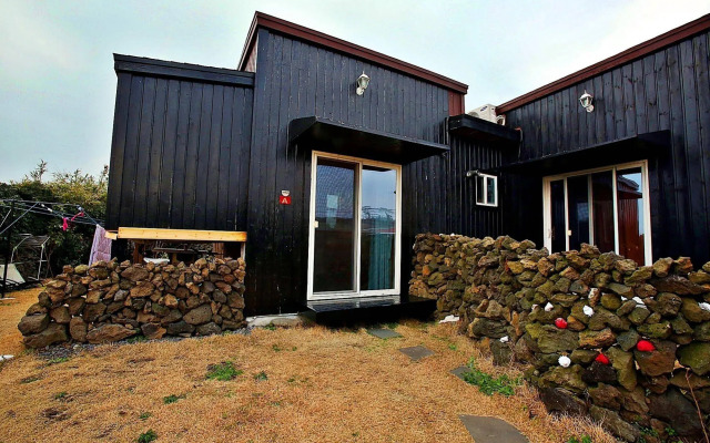 Jini Cottage
