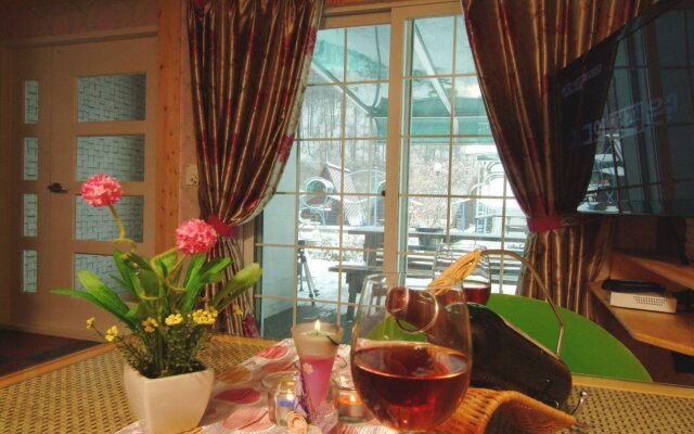 Gapyeong Morimaeul Pension