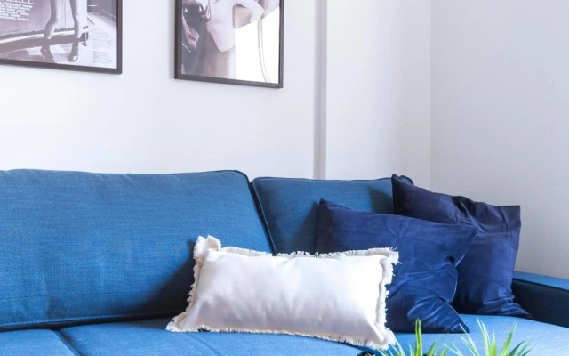 Apartamento Good Morning Velvet