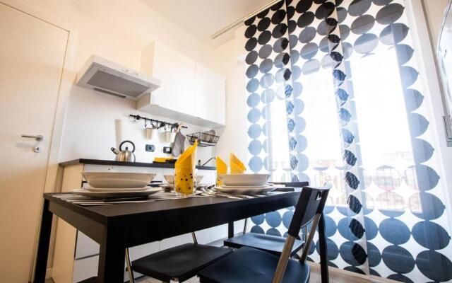 Home Hotel - Clitumno 23