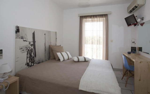 Semeli Hotel