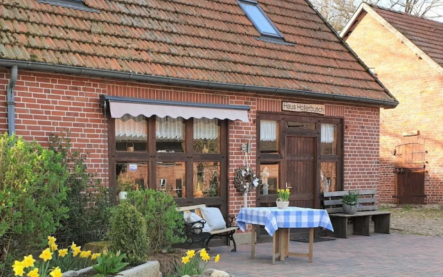 Ferienhof Cohrs - Ferienhäuser